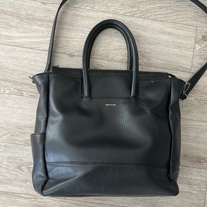 The Percio Diaper Bag